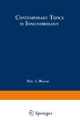 Contemporary Topics In Immunobiology - Preview