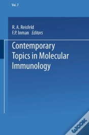 Capa do artigo Contemporary Topics In Molecular Immunology