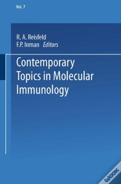 Capa do artigo Contemporary Topics In Molecular Immunology