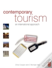 Capa do artigo Contemporary Tourism