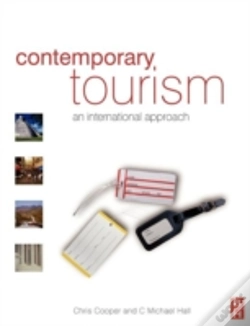 Capa do artigo Contemporary Tourism