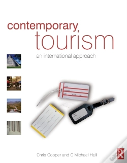 Capa do artigo Contemporary Tourism