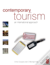 Capa do artigo Contemporary Tourism