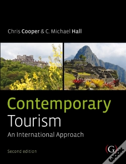 Capa do artigo Contemporary Tourism