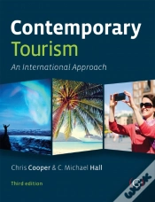 Capa do artigo Contemporary Tourism