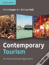 Capa do artigo Contemporary Tourism