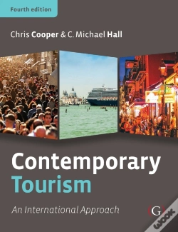 Capa do artigo Contemporary Tourism