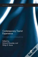 Contemporary Tourist Experience