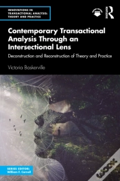 Capa do artigo Contemporary Transactional Analysis Through An Intersectional Lens