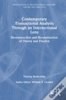 Contemporary Transactional Analysis Through An Intersectional Lens