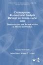 Contemporary Transactional Analysis Through An Intersectional Lens - Preview