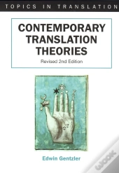 Contemporary Translation Theories