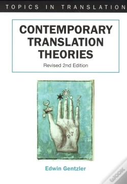 Capa do artigo Contemporary Translation Theories
