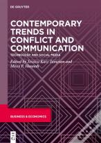 Contemporary Trends In Conflict And Communication