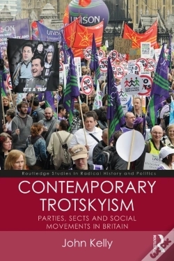 Capa do artigo Contemporary Trotskyism