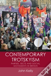 Capa do artigo Contemporary Trotskyism