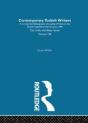 Contemporary Turkish Writers - Preview