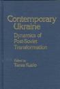 Contemporary Ukraine - Preview