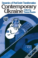 Contemporary Ukraine