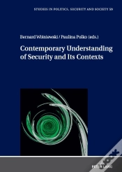 Capa do artigo Contemporary Understanding Of Security And Its Contexts