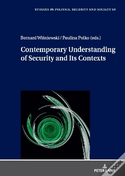 Capa do artigo Contemporary Understanding Of Security And Its Contexts