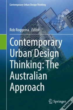 Capa do artigo Contemporary Urban Design Thinking