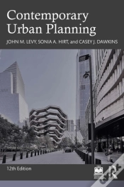 Capa do artigo Contemporary Urban Planning