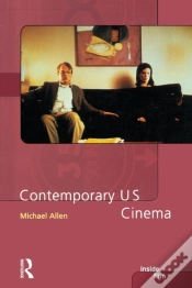 Capa do artigo Contemporary Us Cinema