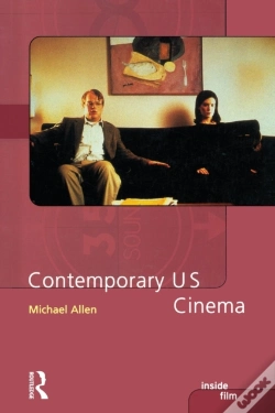 Capa do artigo Contemporary Us Cinema