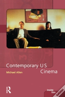 Capa do artigo Contemporary Us Cinema