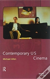 Capa do artigo Contemporary Us Cinema