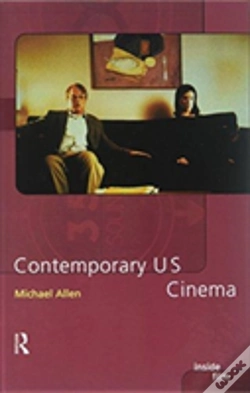 Capa do artigo Contemporary Us Cinema