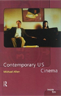 Contemporary Us Cinema - Preview