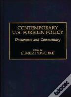 Contemporary U.S. Foreign Policy