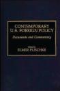 Contemporary U.S. Foreign Policy - Preview