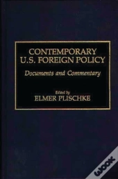 Contemporary U.S. Foreign Policy