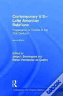 Contemporary U.S.-Latin American Relations