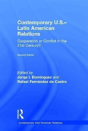 Contemporary U.S.-Latin American Relations - Preview