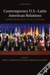 Capa do artigo Contemporary U.S.-Latin American Relations