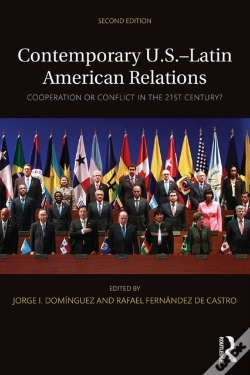 Capa do artigo Contemporary U.S.-Latin American Relations