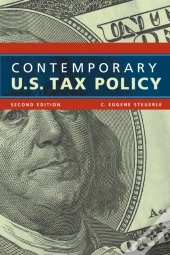 Contemporary U.S. Tax Policy