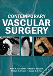 Capa do artigo Contemporary Vascular Surgery