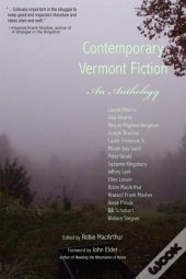 Contemporary Vermont Fiction