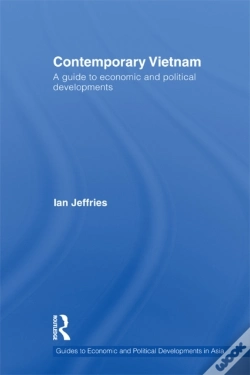 Capa do artigo Contemporary Vietnam