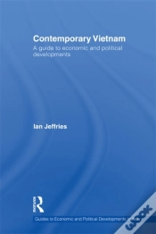 Capa do artigo Contemporary Vietnam