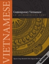 Capa do artigo Contemporary Vietnamese