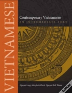 Capa do artigo Contemporary Vietnamese