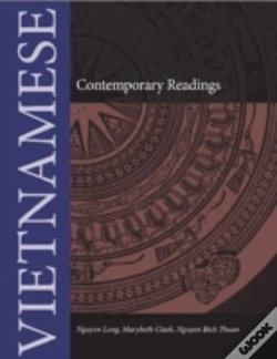 Capa do artigo Contemporary Vietnamese Readings