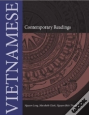 Capa do artigo Contemporary Vietnamese Readings