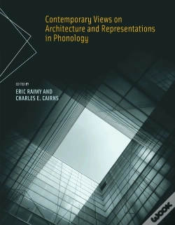 Capa do artigo Contemporary Views On Architecture And Representations In Phonology